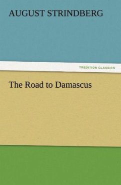 Cover The Road to Damascus