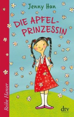 Die Apfelprinzessin - Han, Jenny