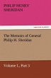 The Memoirs of General Philip H.... - Bild 1