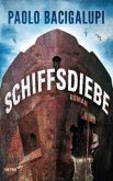 Schiffsdiebe / Schiffsdiebe Trilogie Bd.1