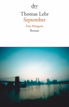 September. Fata Morgana - Lehr, Thomas