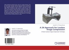 A 2N Approach for Lossless Image Compression