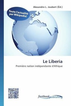 Le Liberia