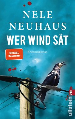 Wer Wind sät / Oliver von Bodenstein Bd.5 - Neuhaus, Nele