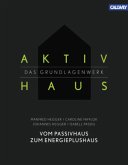 Aktivhaus: Das Grundlagenwerk