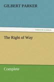 The Right of Way ¿ Complete