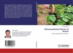 Ethnomedicinal Plants of Assam