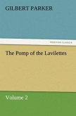 The Pomp of the Lavilettes, Volume 2