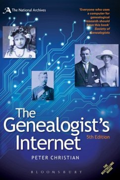 Genealogist's Internet - Christian, Peter