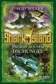 Angriff aus dem Dschungel / Shark Island Bd.3