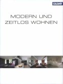 Modern und zeitlos wohnen