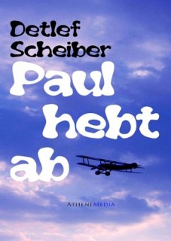 Cover Paul hebt ab