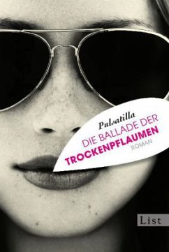 Cover Die Ballade der Trockenpflaumen