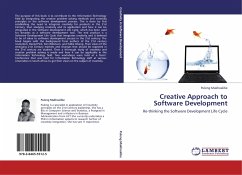 Creative Approach to Software Development