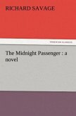 The Midnight Passenger : a novel