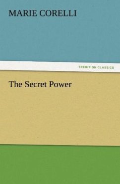 The Secret Power - Corelli, Marie