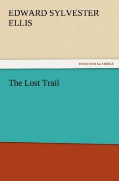 Cover The Lost Trail