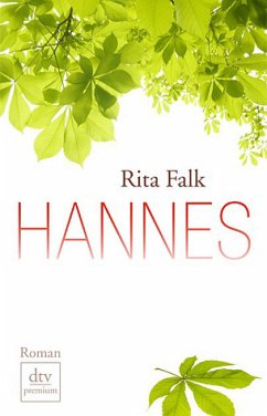Cover Hannes