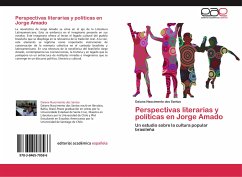 Perspectivas literarias y políticas en Jorge Amado - Nascimento dos Santos, Daiana