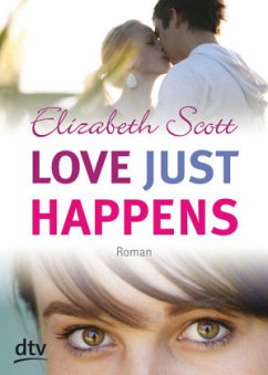 Love just happens - Scott, Elizabeth