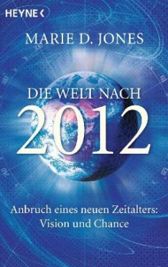 Cover Die Welt nach 2012
