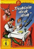 Tischlein deck dich
