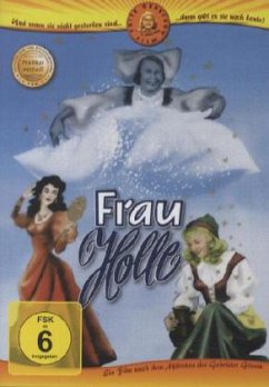 Frau Holle