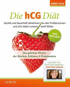 Die hCG-Diät - Hild, Anne