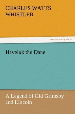 Havelok the Dane - Whistler, Charles Watts