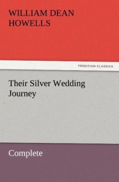 Cover Their Silver Wedding Journey - Complete