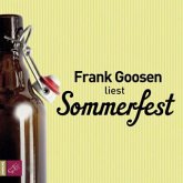 Sommerfest, 6 Audio-CDs