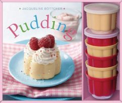 Cover Pudding-Set