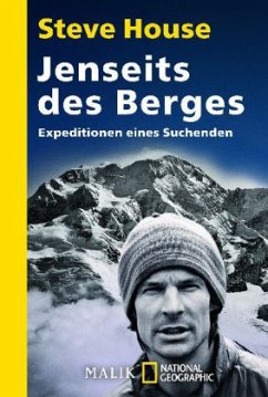 Jenseits des Berges - House, Steve