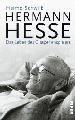 Hermann Hesse - Schwilk, Heimo