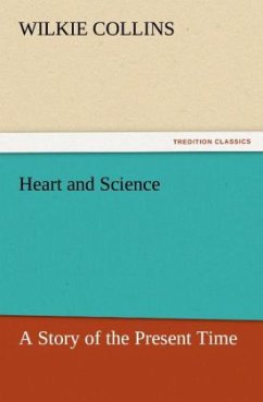 Heart and Science - Collins, Wilkie