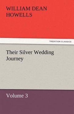 Their Silver Wedding Journey ¿ Volume 3