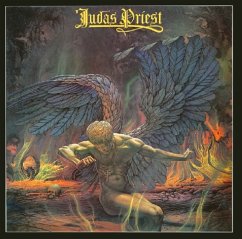 Wings Of Destiny - Judas Priest