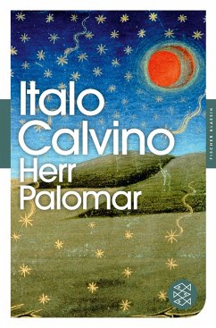 Herr Palomar - Calvino, Italo