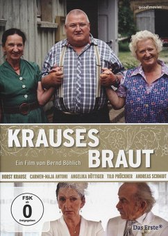 Krauses Braut - Krause,Horst