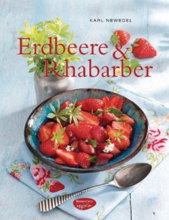 Erdbeere & Rhabarber - Newedel, Karl