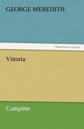 Vittoria - Complete
