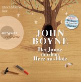 Der Junge mit dem Herz aus Holz Der Junge mit dem Herz aus Holz