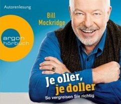 Je oller, je doller - Mockridge, Bill