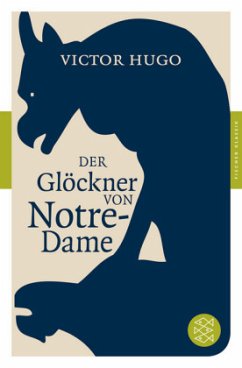 Cover Der Glöckner von Notre-Dame
