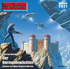Perry Rhodan 2621: Der Harmoniewächter (MP3-Download)