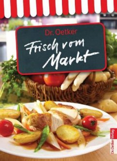 Dr. Oetker Frisch vom Markt