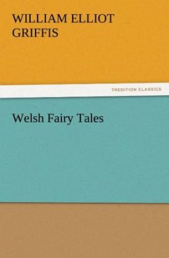 Welsh Fairy Tales - Griffis, William Elliot