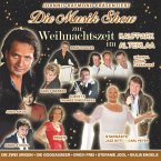 Die Musikshow Unterwegs Zur Weihnachtszeit