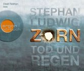 Zorn - Tod und Regen / Hauptkommissar Claudius Zorn Bd.1 (6 Audio-CDs)