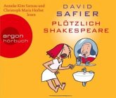 Plötzlich Shakespeare Plötzlich Shakespeare